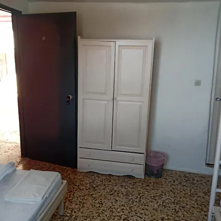 بيت شباب Sea View *