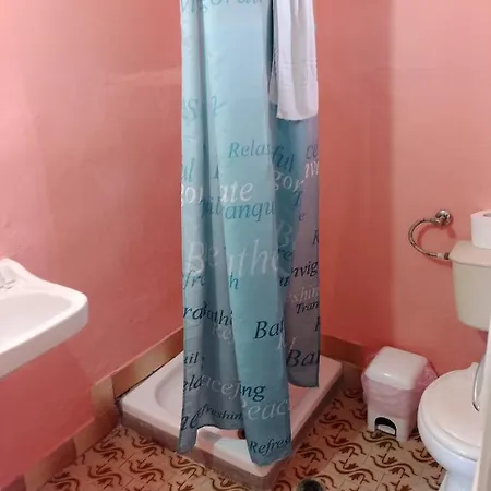بيت شباب Sea View *