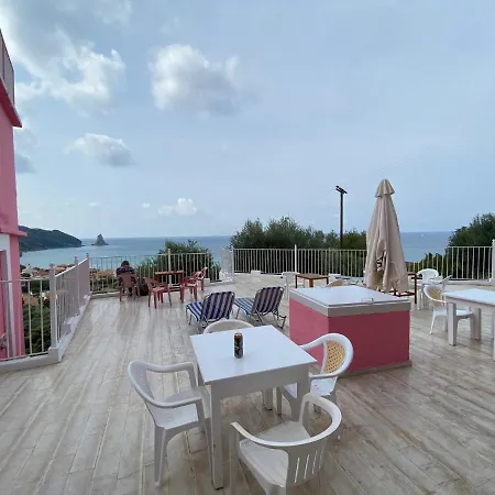 بيت شباب Sea View