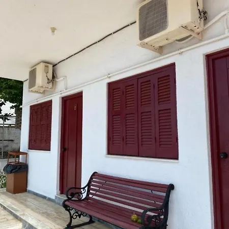 بيت شباب Sea View
