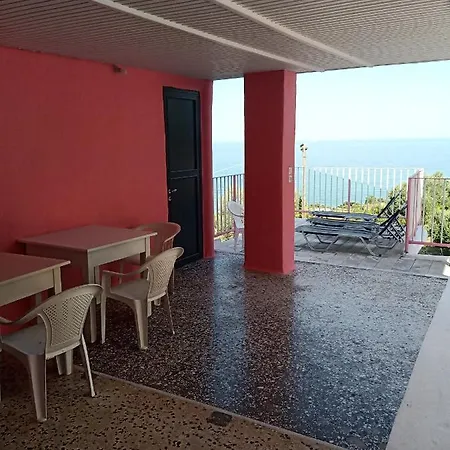 Sea View Hostel