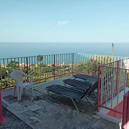 Sea View Hostel Agios Gordios (Corfu)