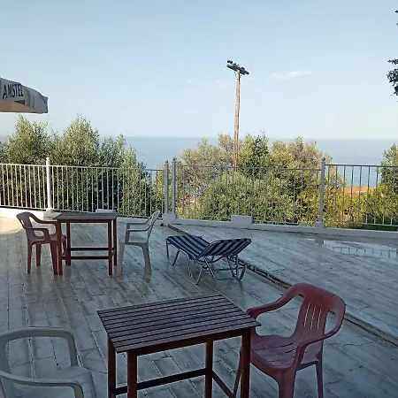Hostel Sea View