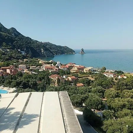 Sea View Agios Gordios (Corfu)