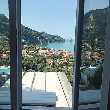 Sea View *