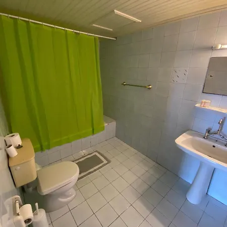 Hostel Sea View Agios Gordios (Corfu)