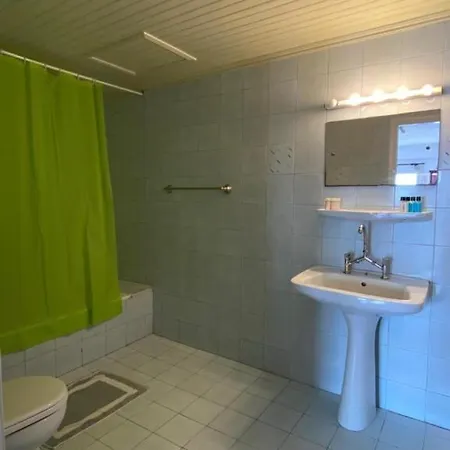 Sea View Hostel Agios Gordios (Corfu)