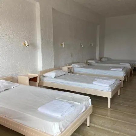 Hostel Sea View Agios Gordios (Corfu)